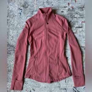 Lululemon Define Jacket size 2
